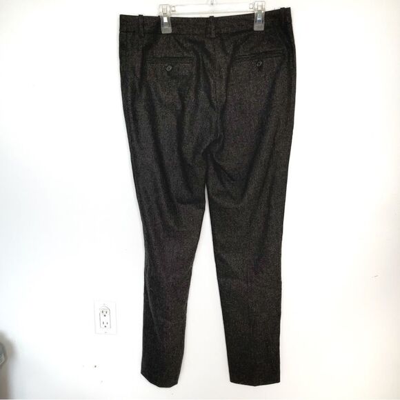 Michael lord grey wool pants. - Picture 2 of 6